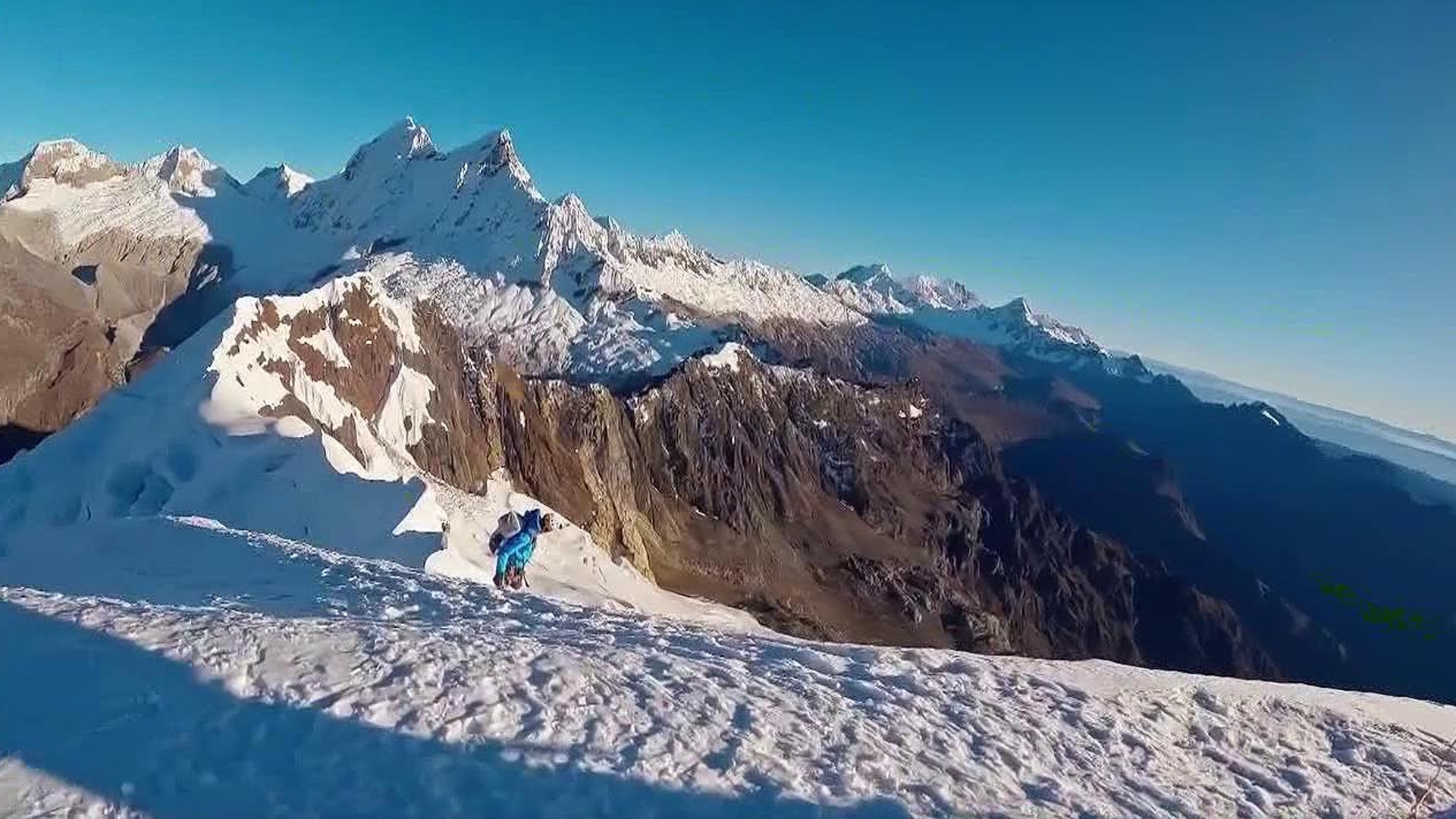 Andes Extremo