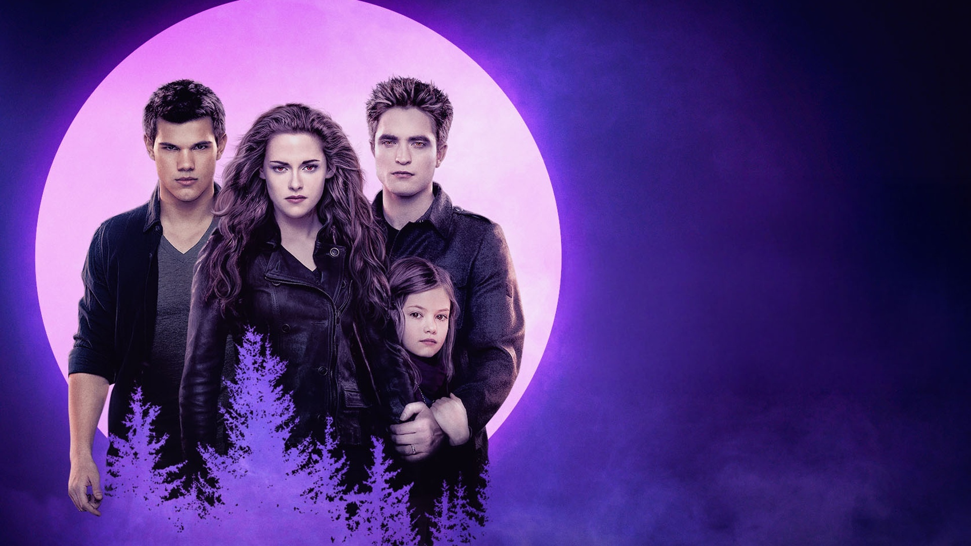 A Saga Crepúsculo: Amanhecer - Parte 2