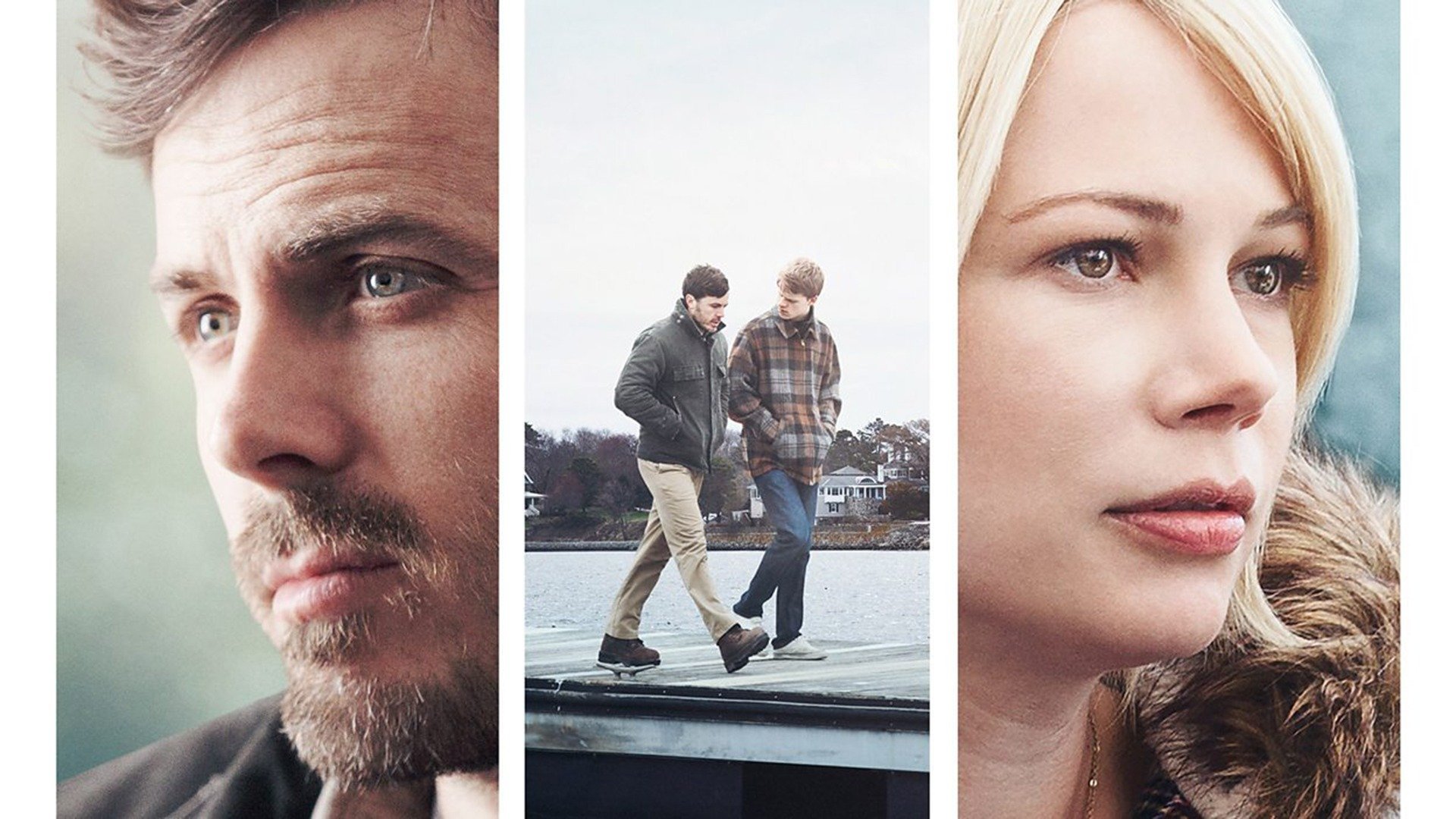 Manchester à Beira-Mar