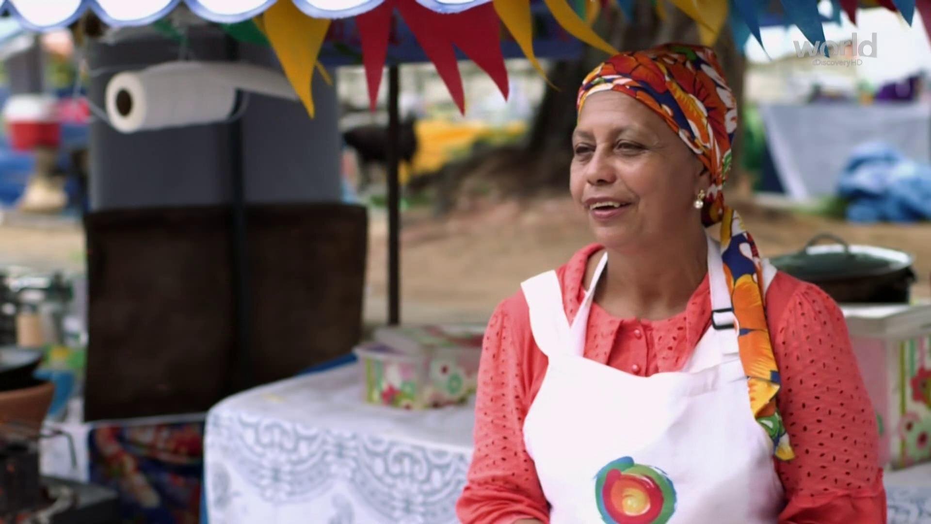 Receita de Viagem com Bel Coelho : Sobremesas de Pernambuco