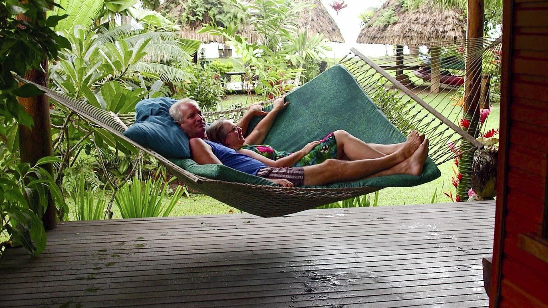 Vida na Praia : Mega McGyvers