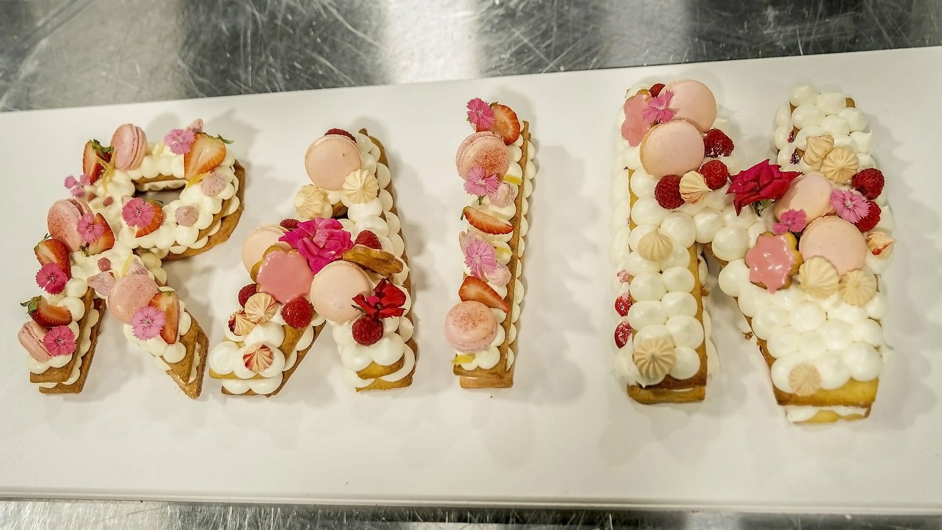 A Disputa dos Confeiteiros - Primavera : Disputa em Duplas