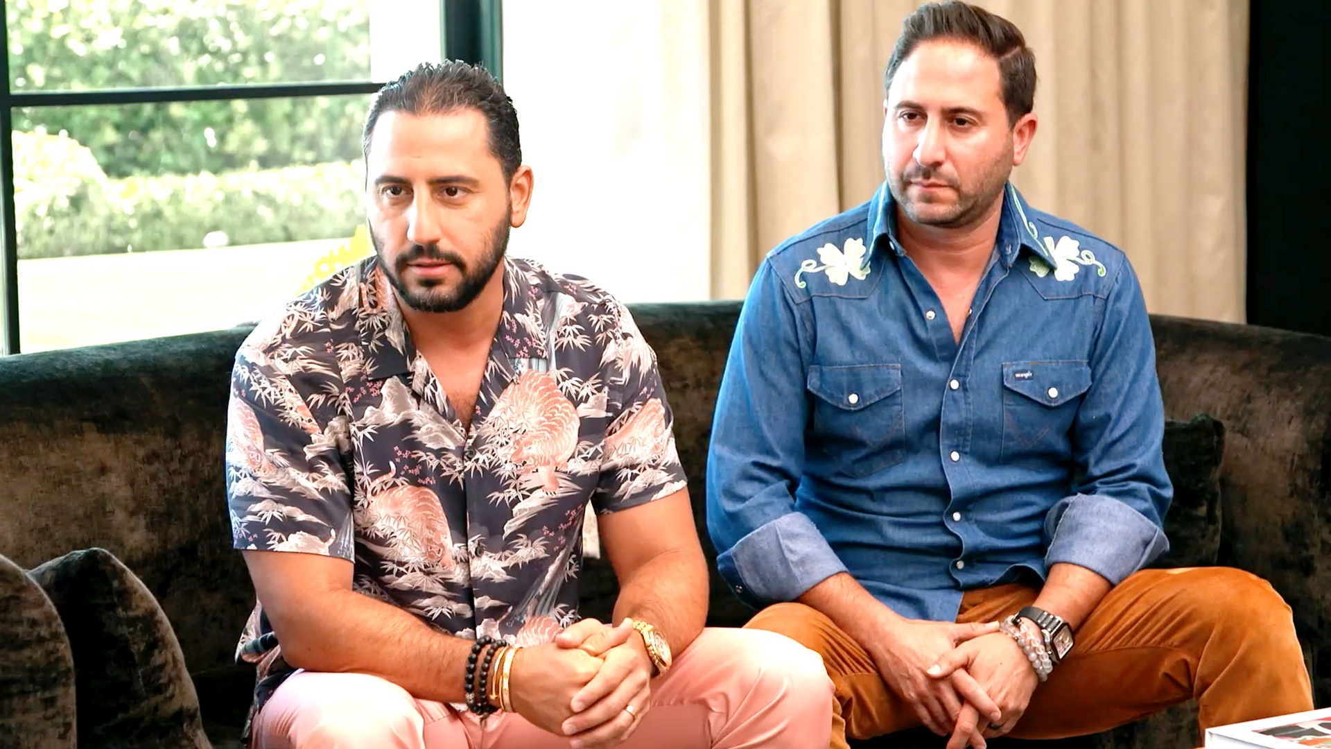 Million Dollar Listing Los Angeles : Um Conto de Dois Imóveis