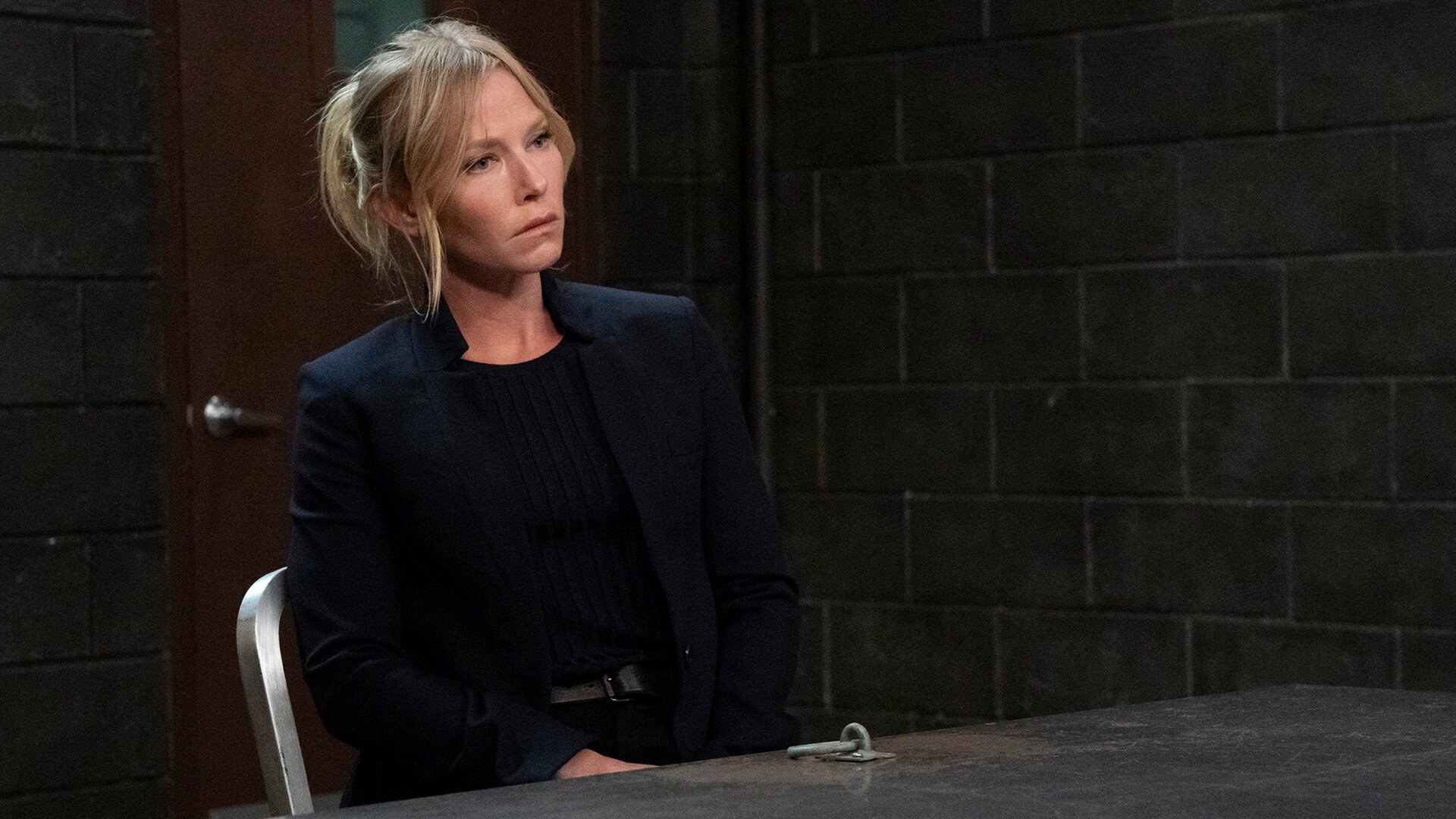 Law & Order: Special Victims Unit : Lembra de Mim na Quarentena