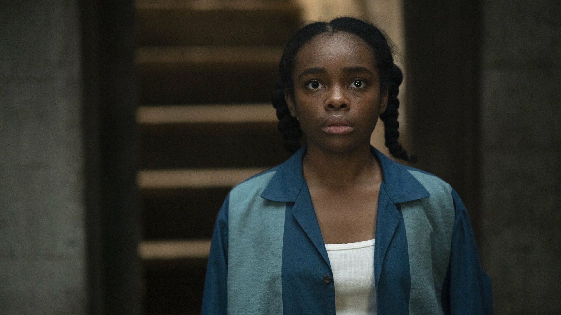 Lovecraft Country : Full Circle