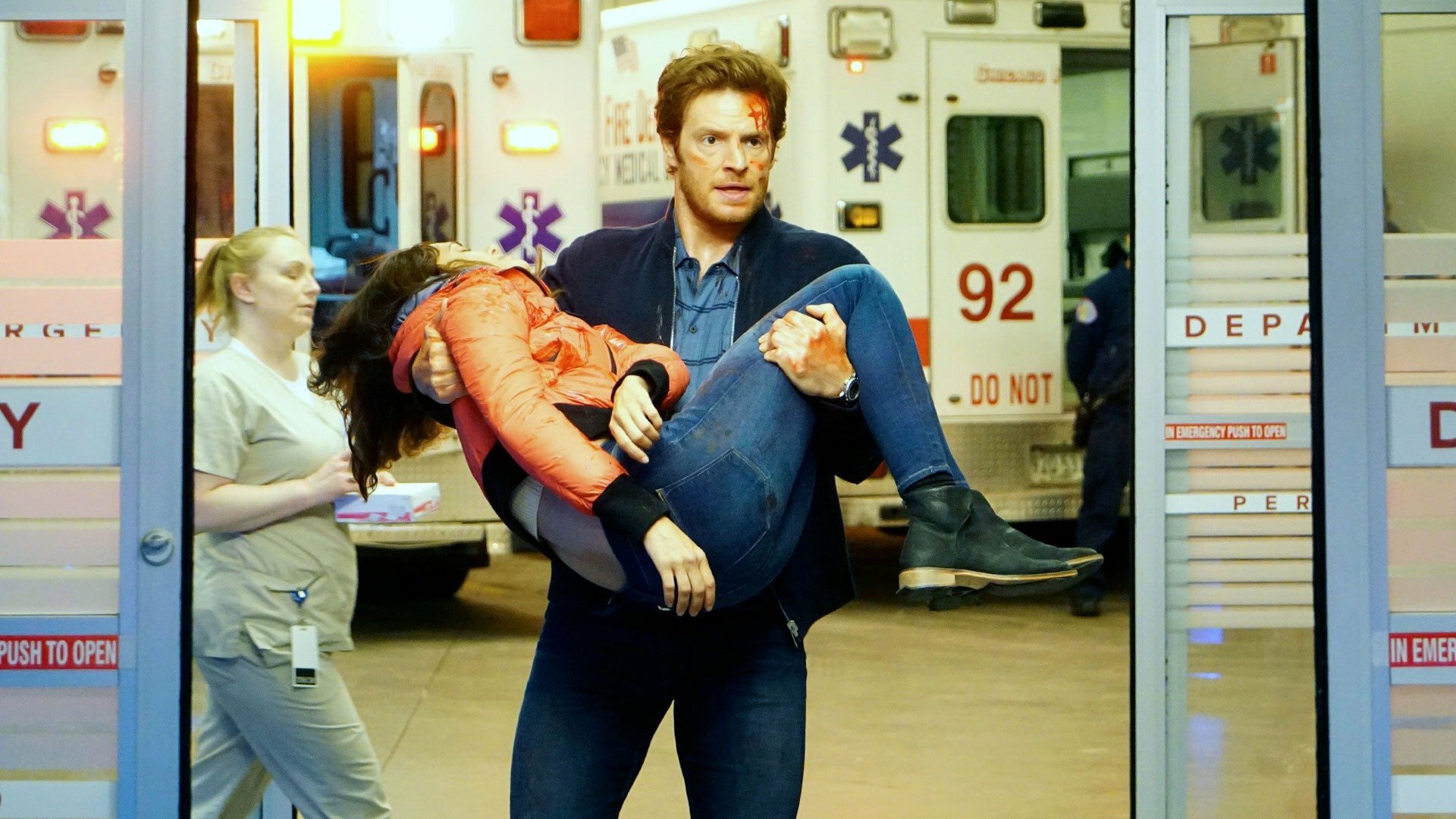 Chicago Med : Nada Será como Antes