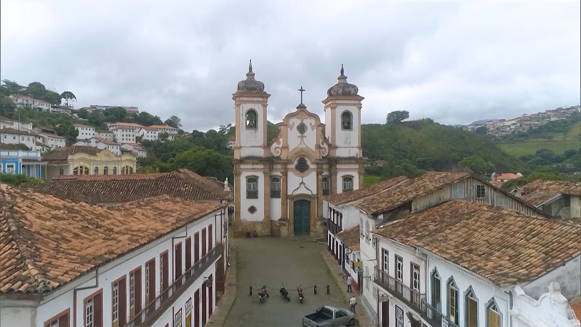Meu Pedaço do Brasil : Roteiros para Quem Gosta de Arquitetura