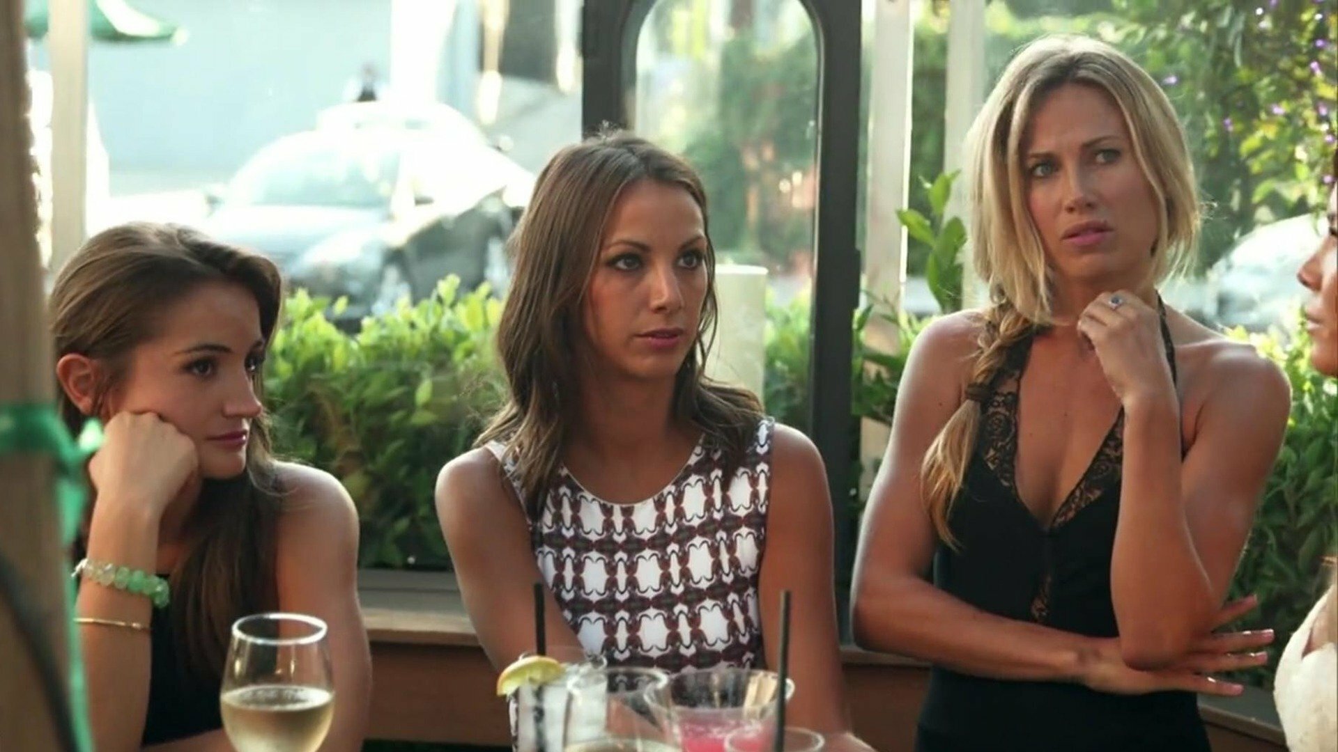Vanderpump Rules : Caos Generalizado