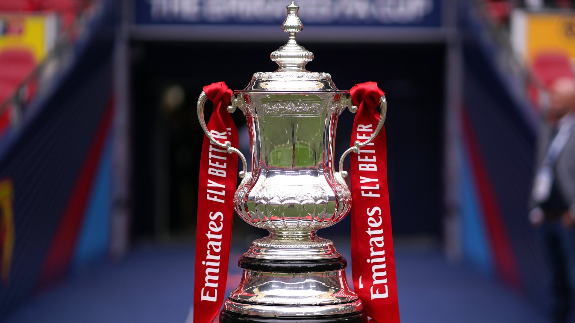 Copa da Inglaterra