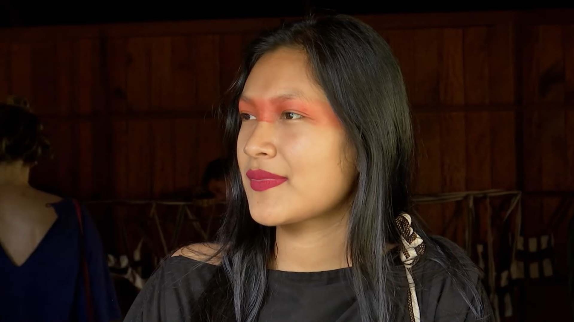 Asháninka - Semeadores de Floresta