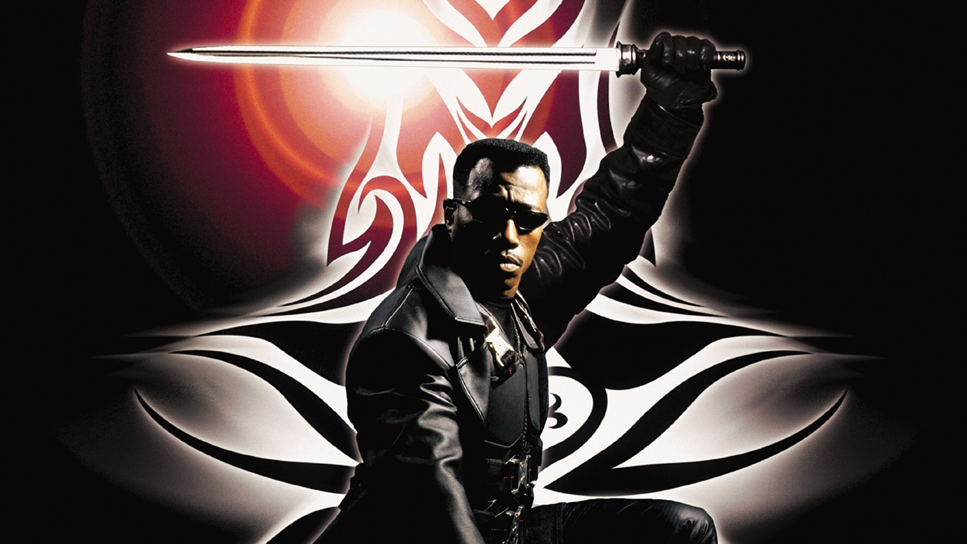 Blade - O Caçador de Vampiros