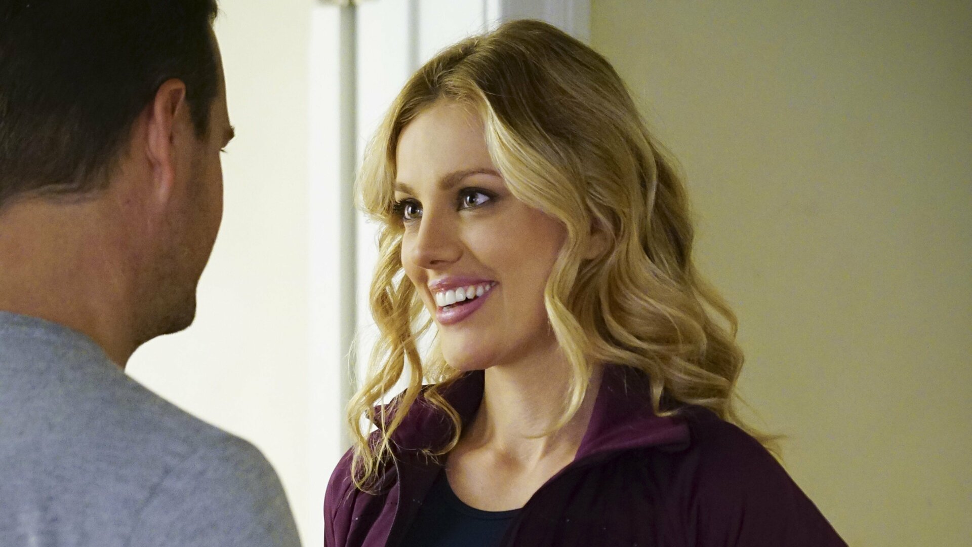 NCIS: Los Angeles : Kulinda