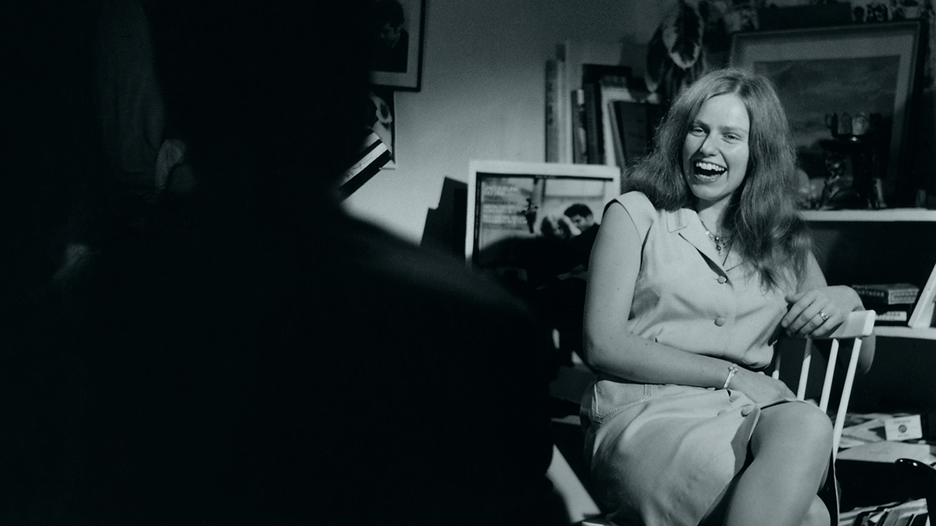Jacqueline du Pré - Gênio e Tragédia