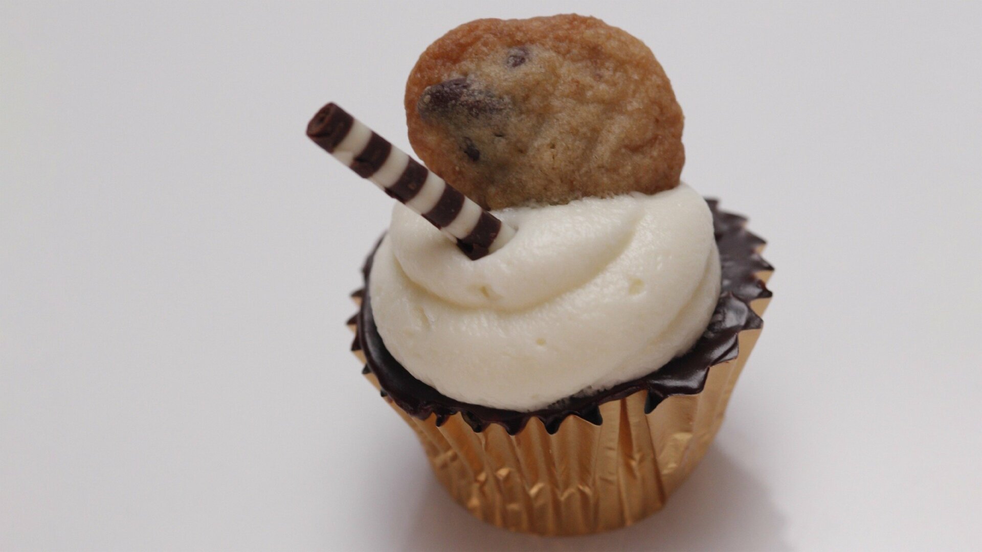 A Guerra dos Cupcakes : Aniversário de Tiffani Thiessen