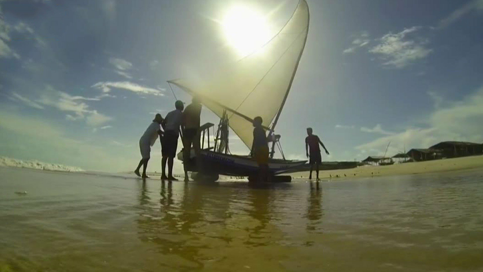 Expedições : Jericoacoara