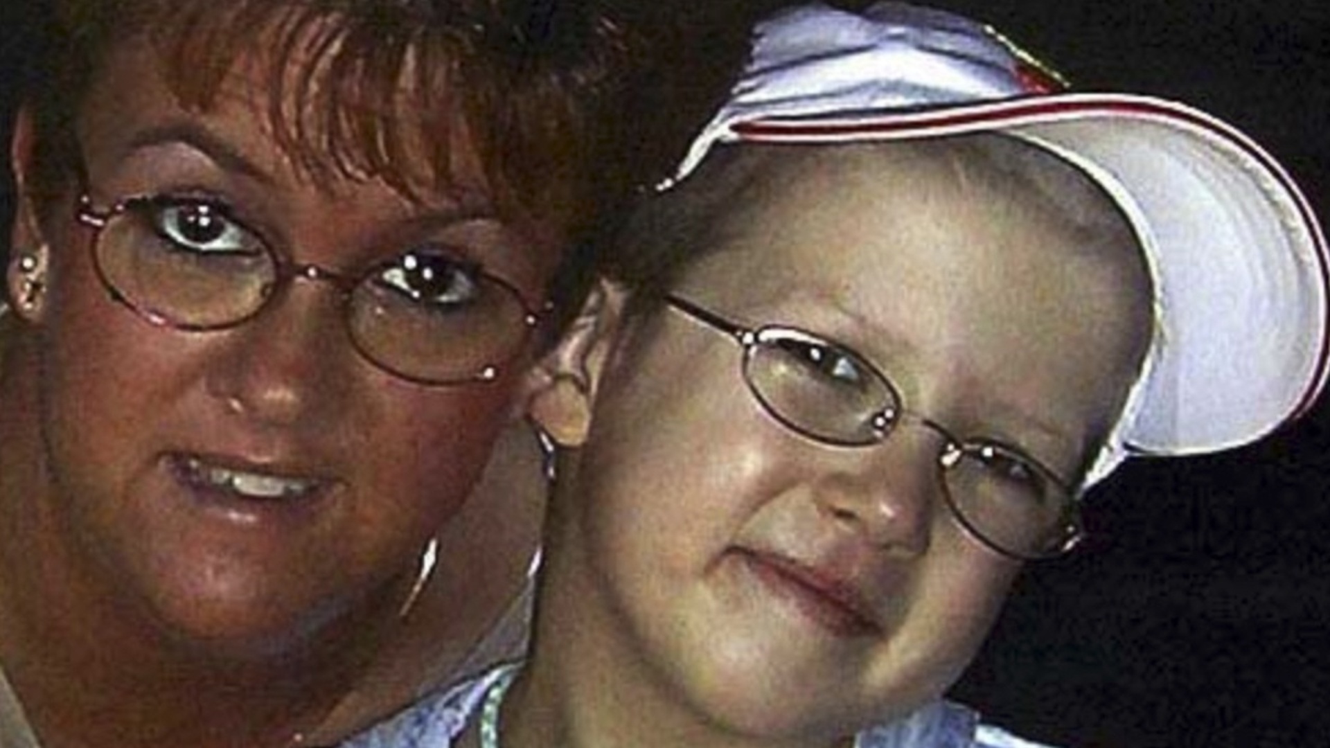 Vivendo com o Inimigo : Mamãe Disse que Eu Estava Morrendo