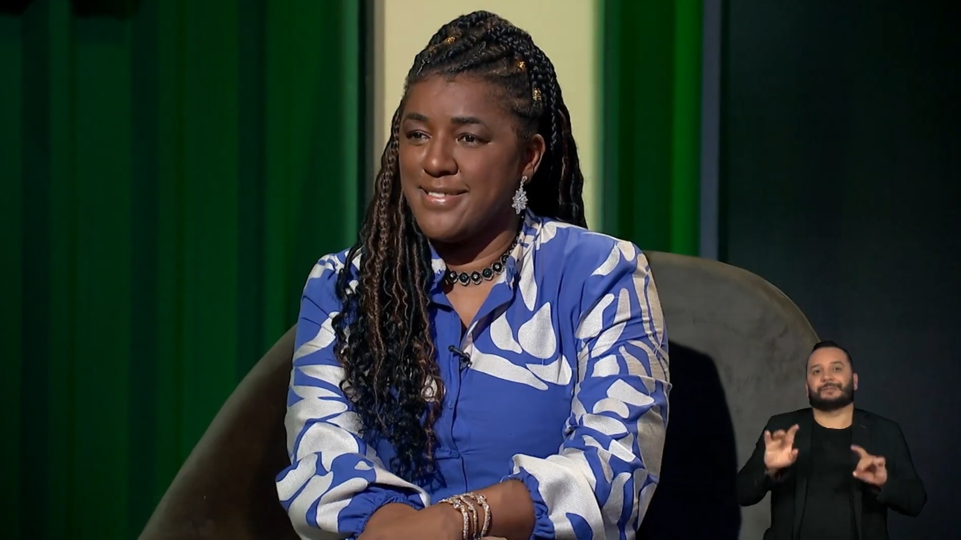 Negros em Foco : ESG Racismo Zero