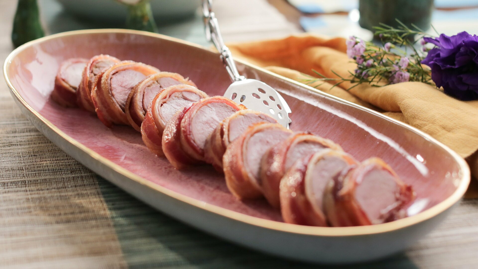 Receitas Caseiras da Valerie : Sabores da Primavera