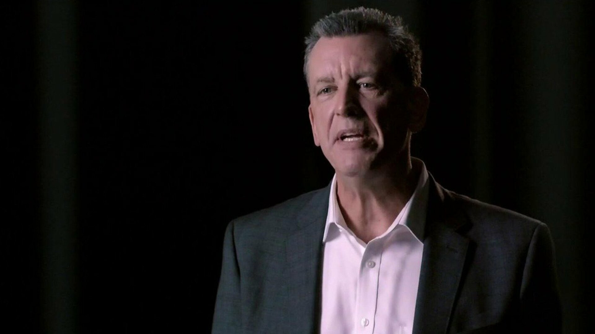 Desaparecidos - Mistérios da Humanidade