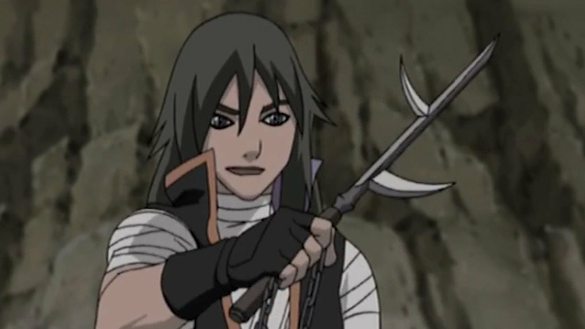 Naruto : O Contra-Ataque de Raiga!