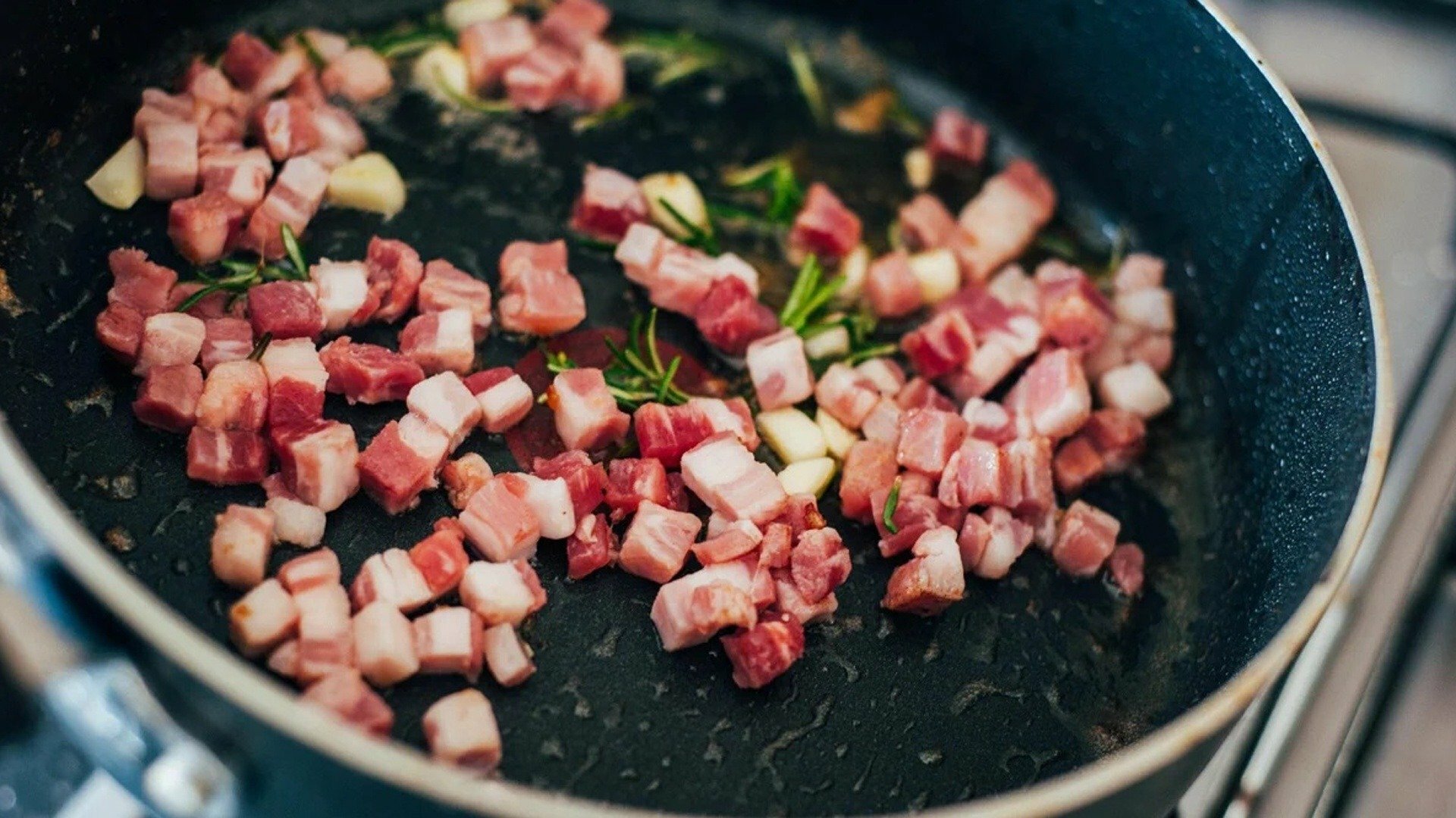 Giada em Casa : Café da Manhã no Jantar