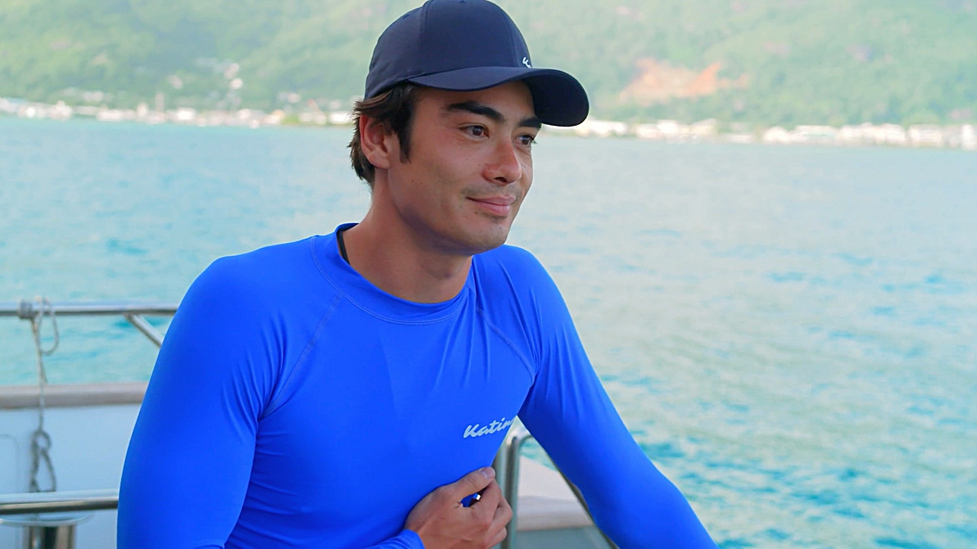 Below Deck Down Under : Através das Linhas Inimigas
