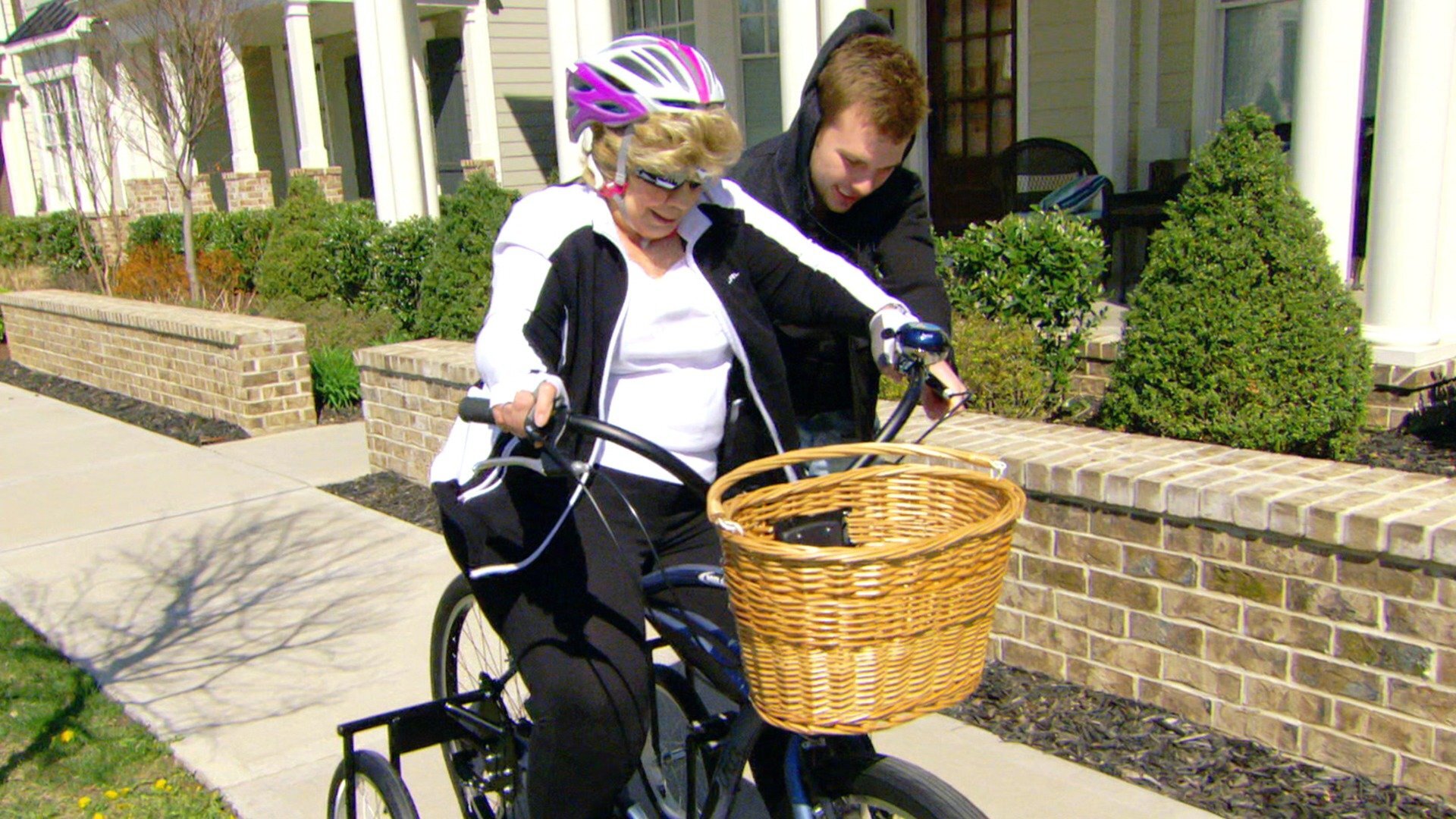 Chrisley Knows Best : Ou Vai ou Racha