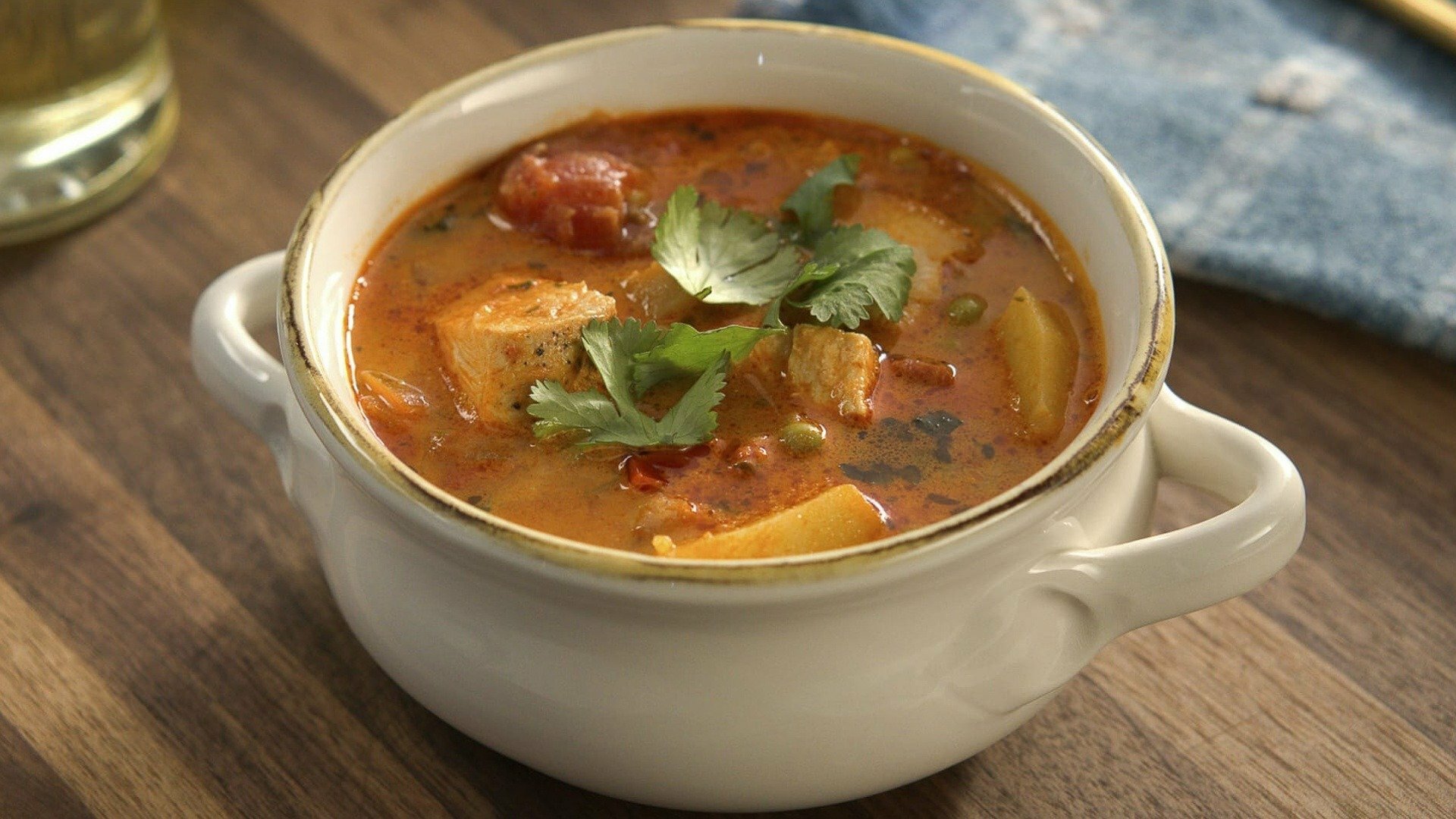 Receitas Caseiras da Valerie : Cardápio Semanal