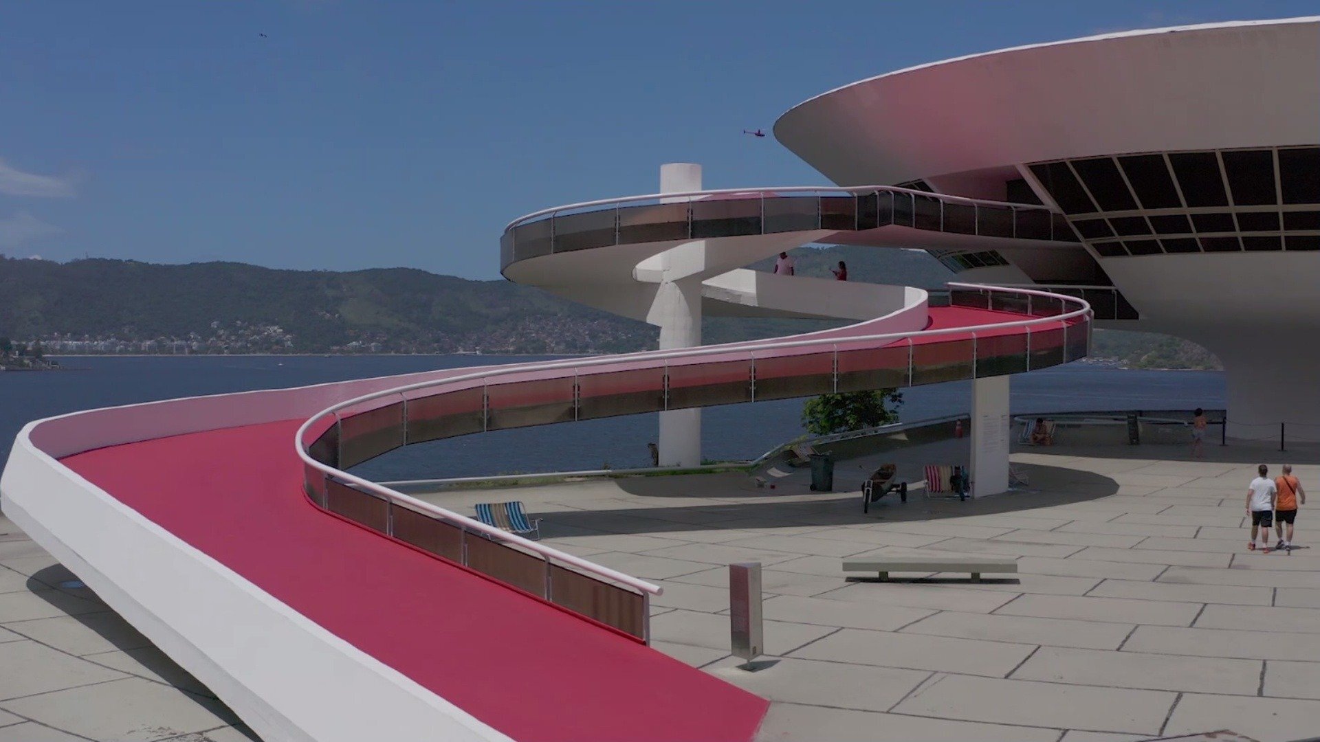 Meu Pedaço do Brasil : Niterói