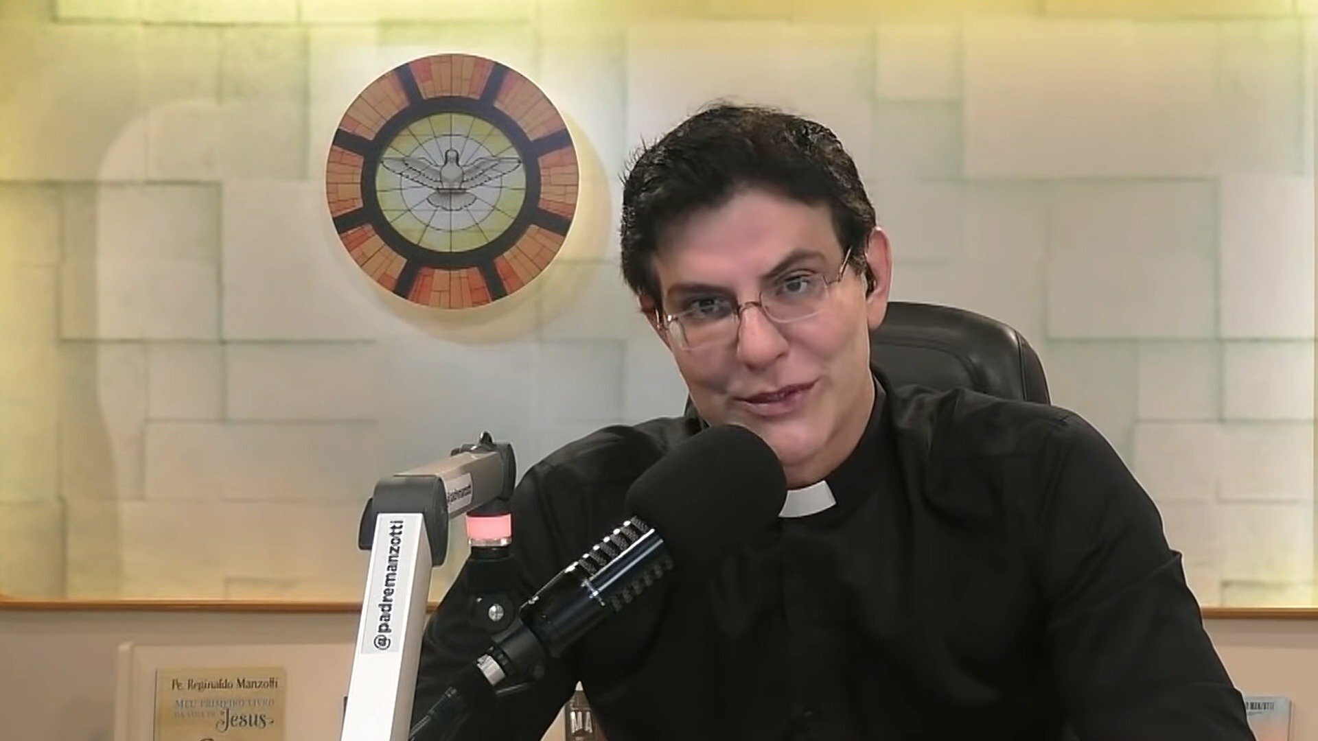 Experiência de Deus