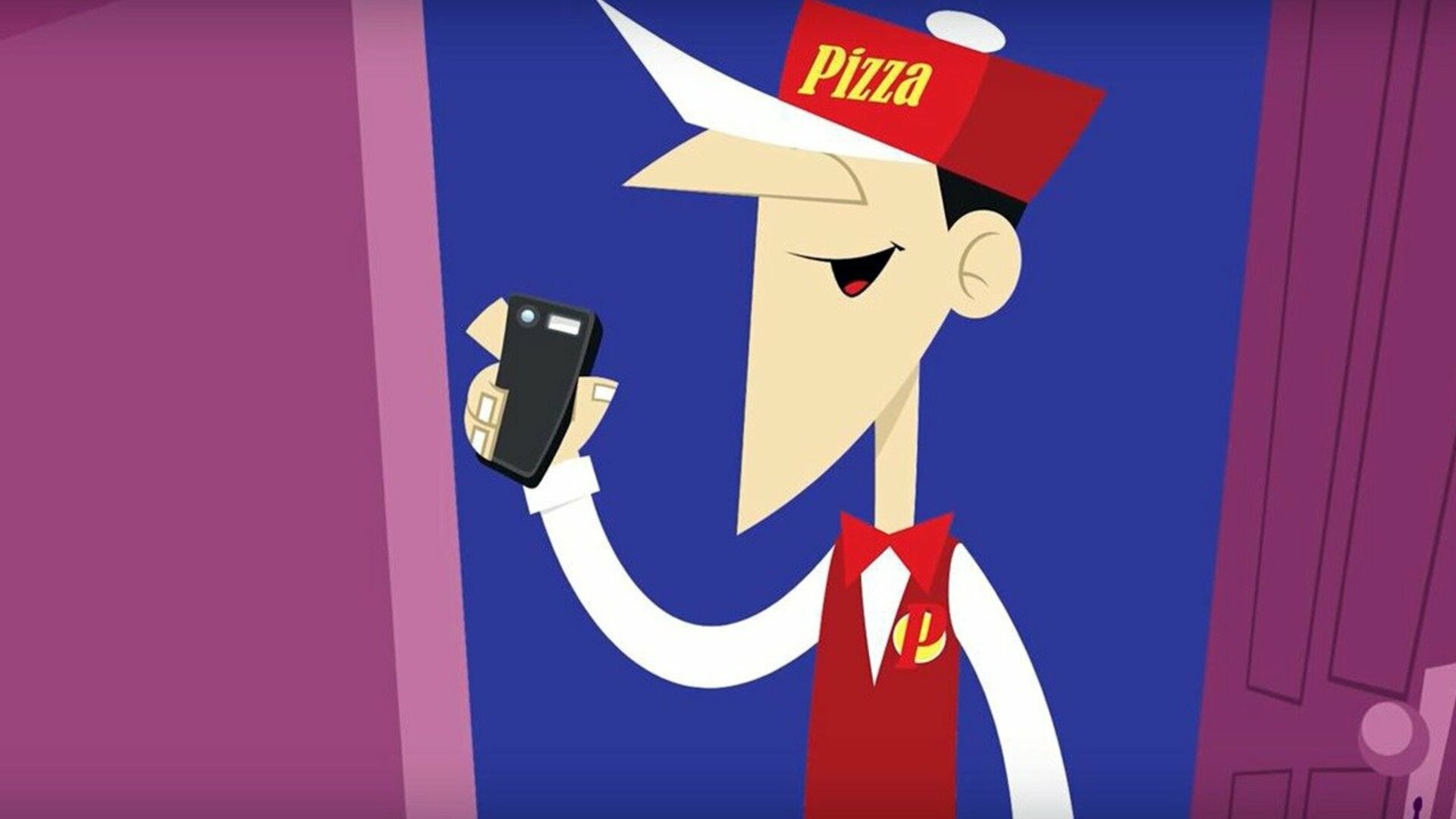 A Mansão Maluca do Professor Ambrósio : Tudo Acaba em Pizza