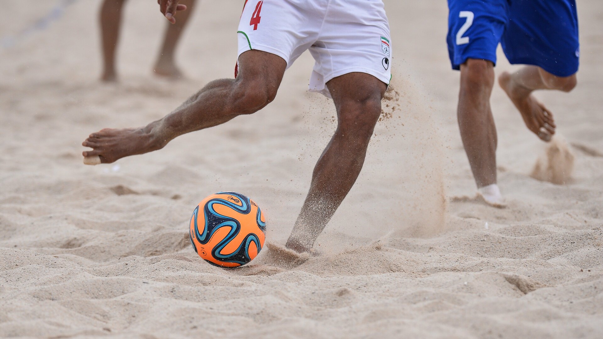 Copa Libertadores de Futebol de Areia