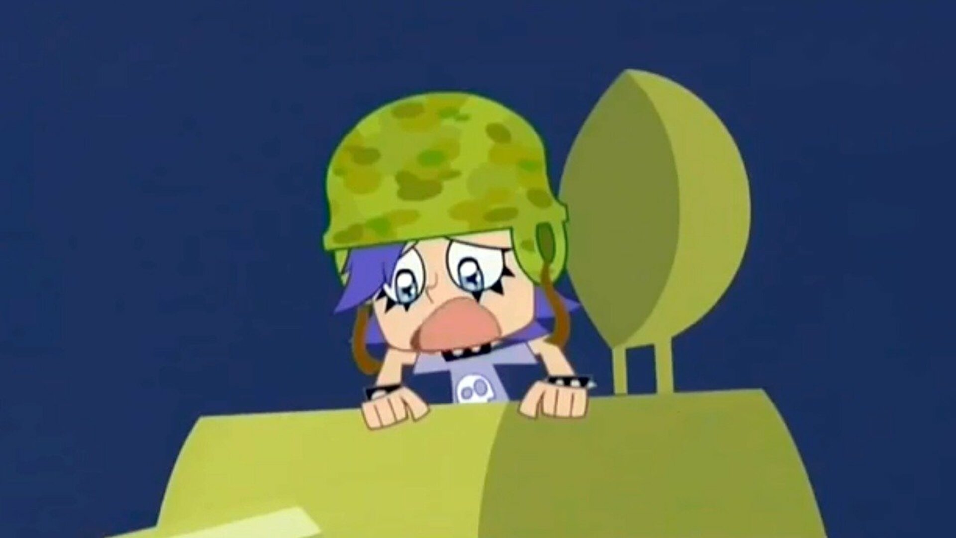 Hi Hi Puffy AmiYumi : Falha na Segurança