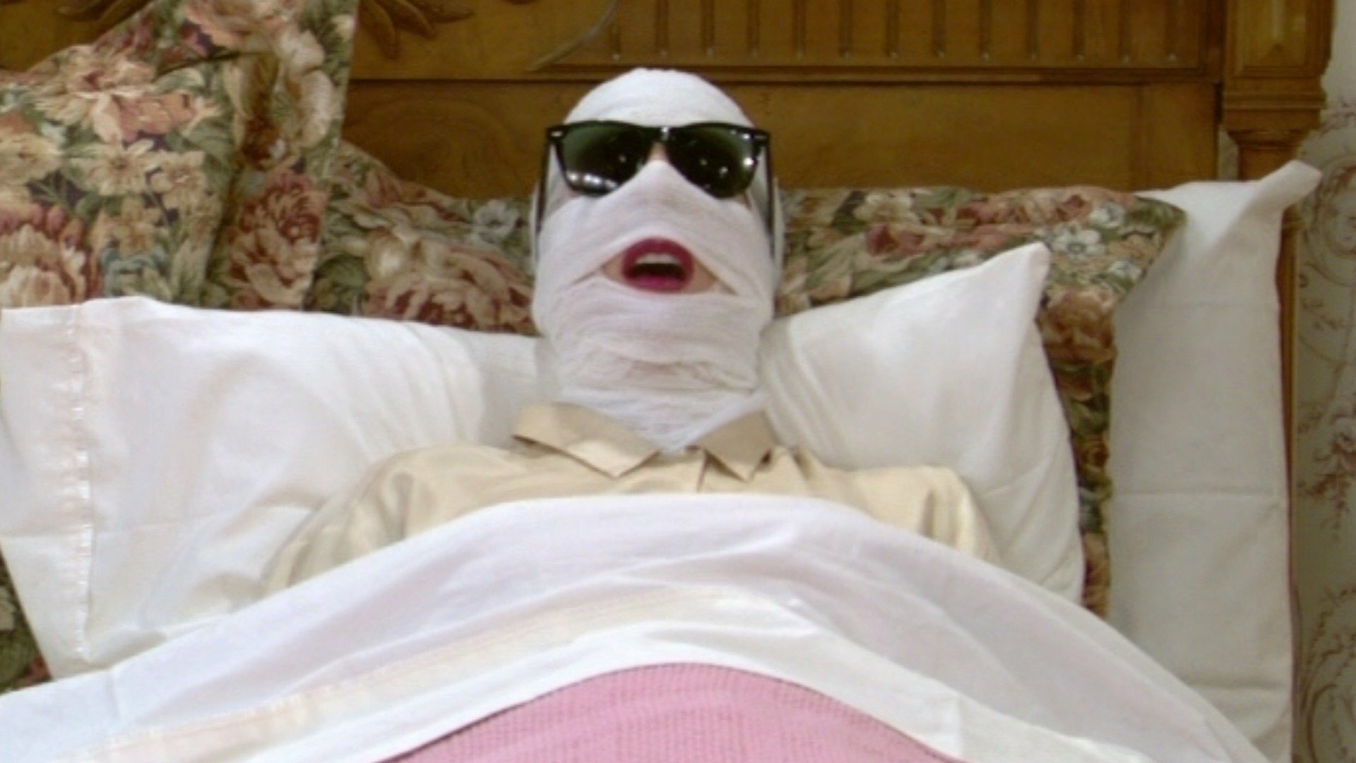 The Nanny : I've Got a Secret