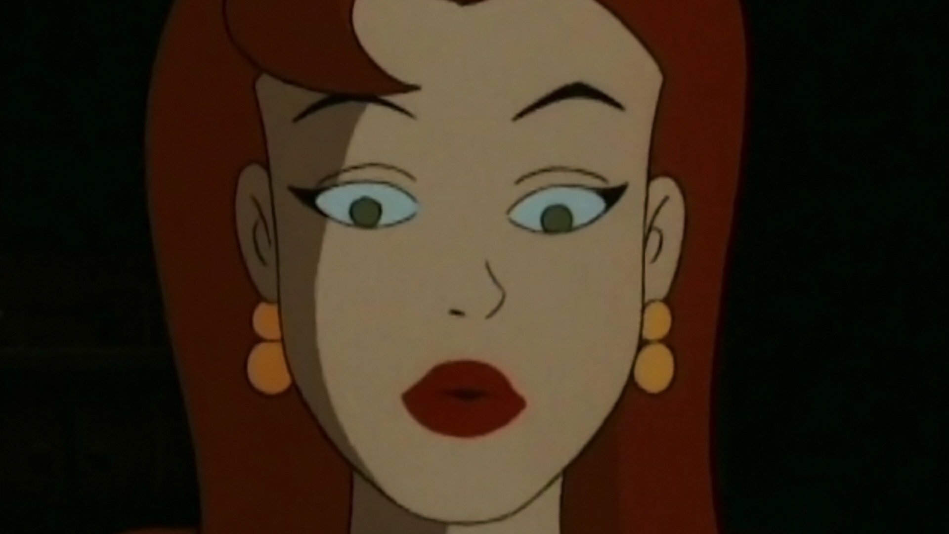 Batman: The Animated Series : Pássaros Idênticos