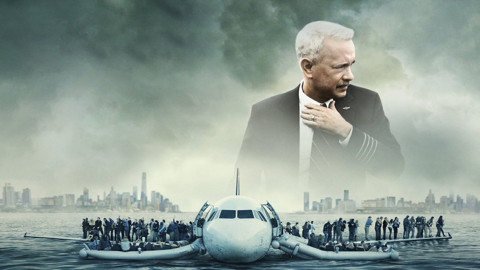 Sully - O Herói do Rio Hudson