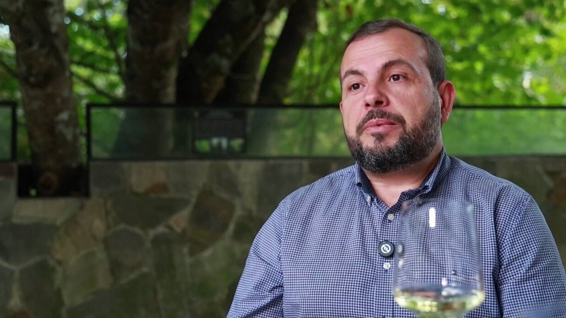 Viagem + Vinho : Brasil - Serra da Mantiqueira