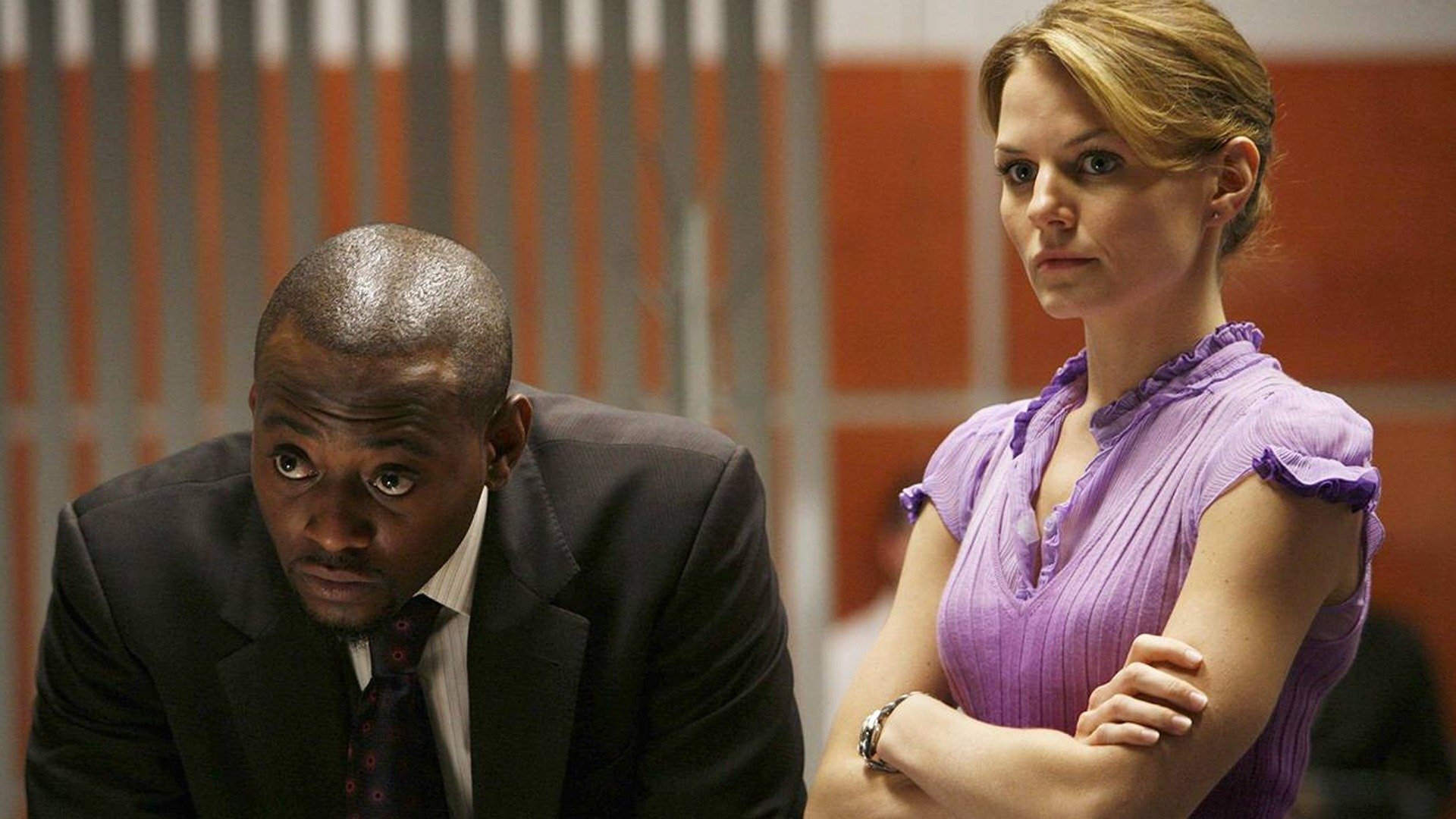 House : Falha de Comunicação