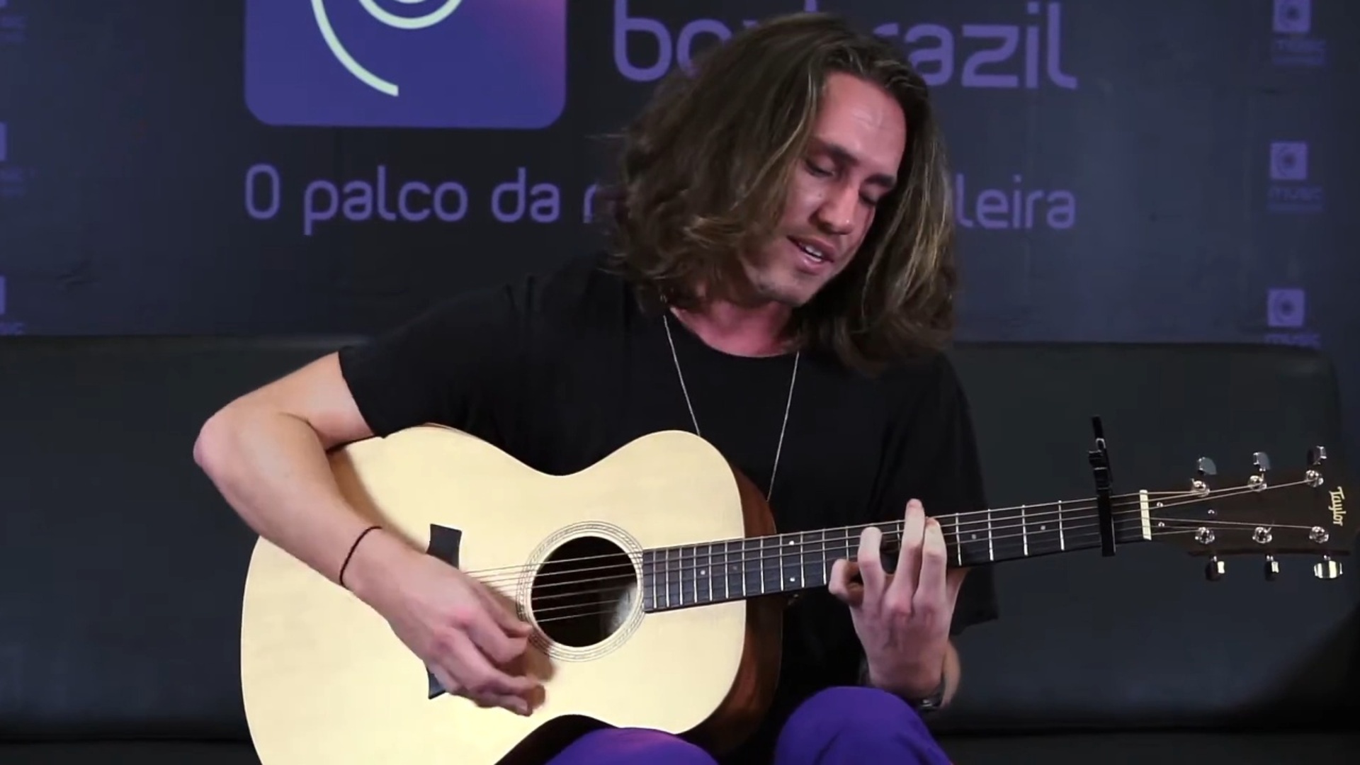 Jam Sessions : T1 EP33 - Vitor Kley