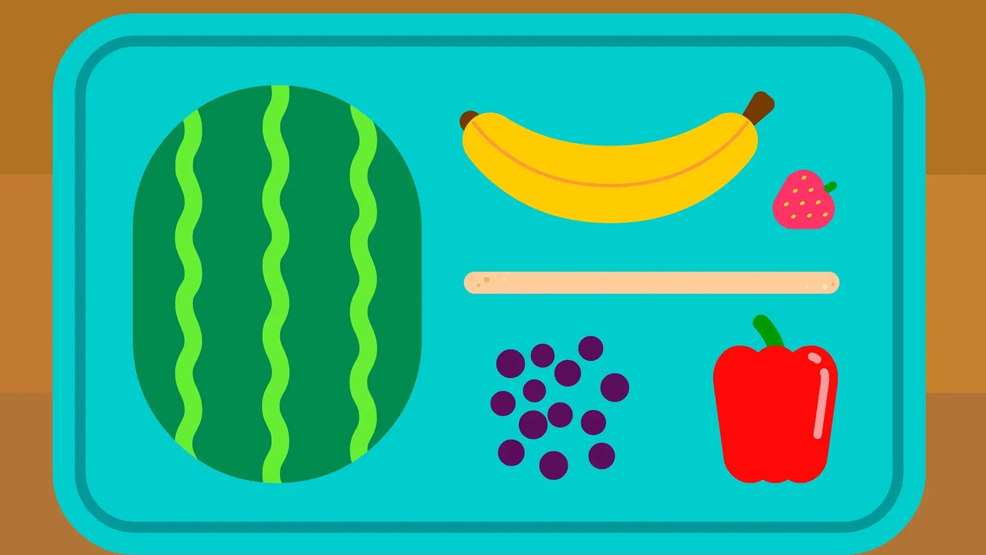 Hey Duggee : O Distintivo da Receita