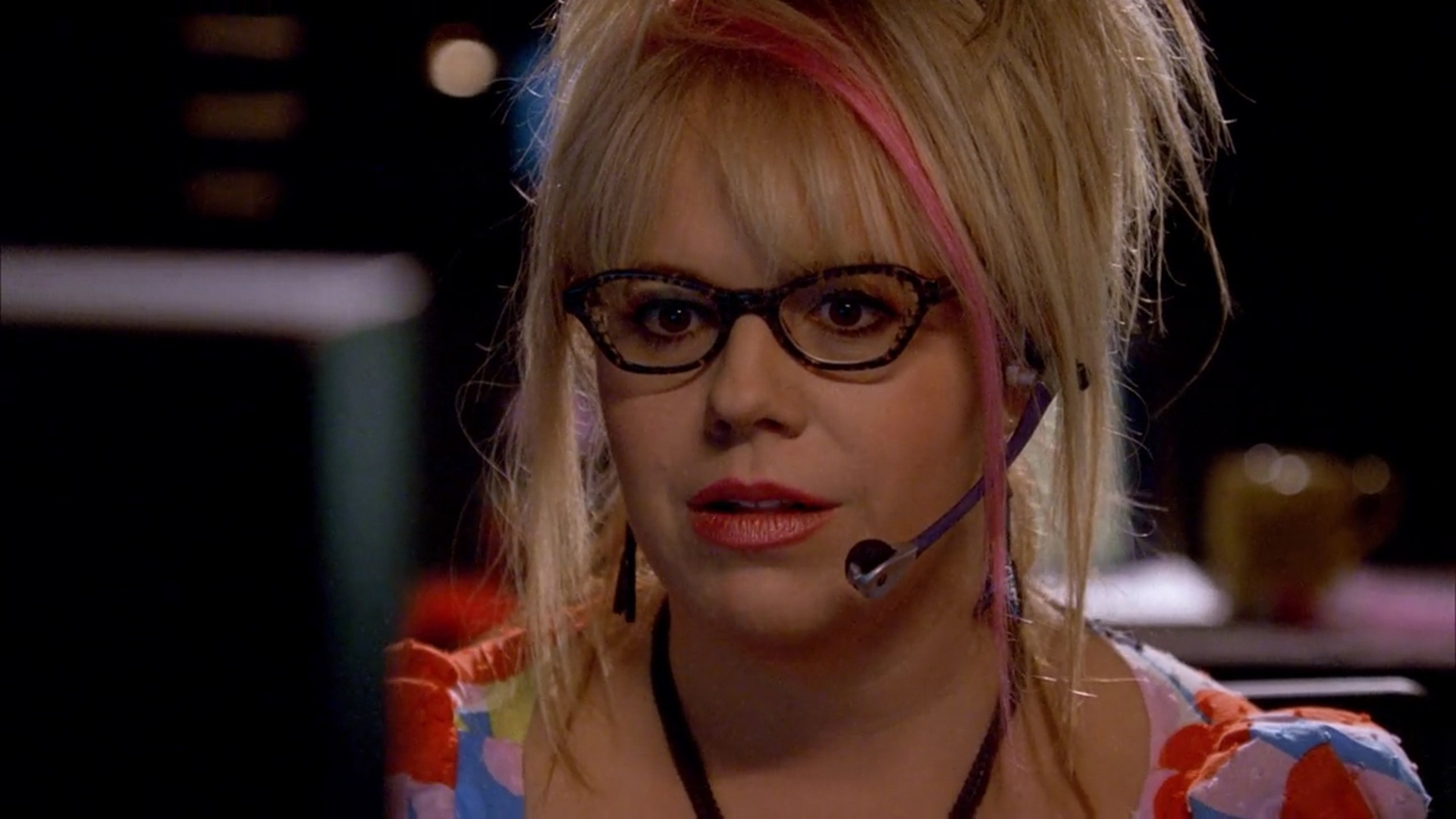 Criminal Minds : Scared to Death