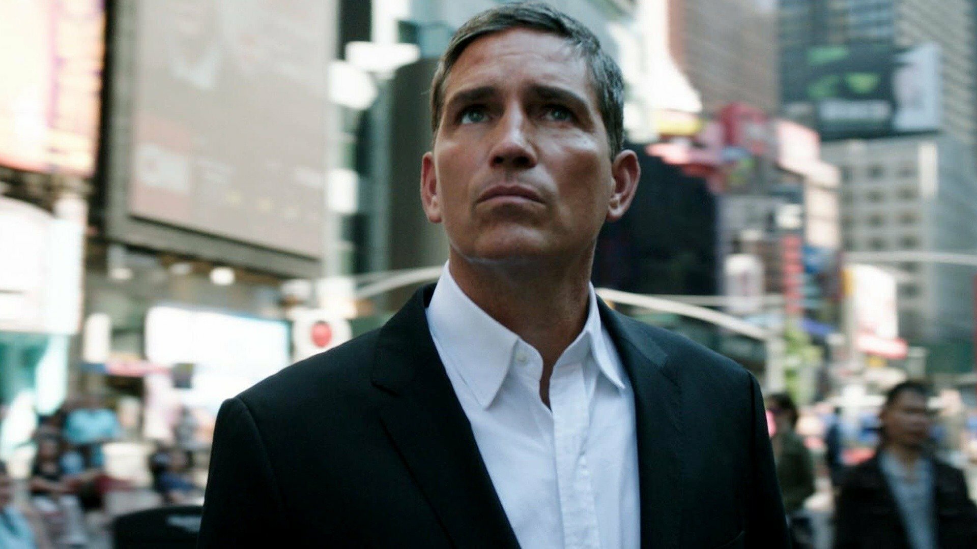 Person of Interest : SNAFU