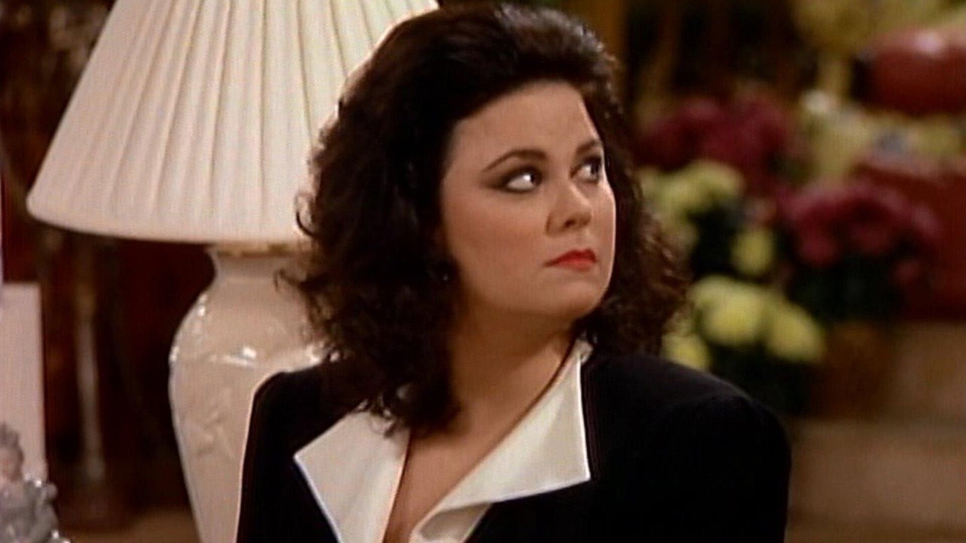 Designing Women : Fore!