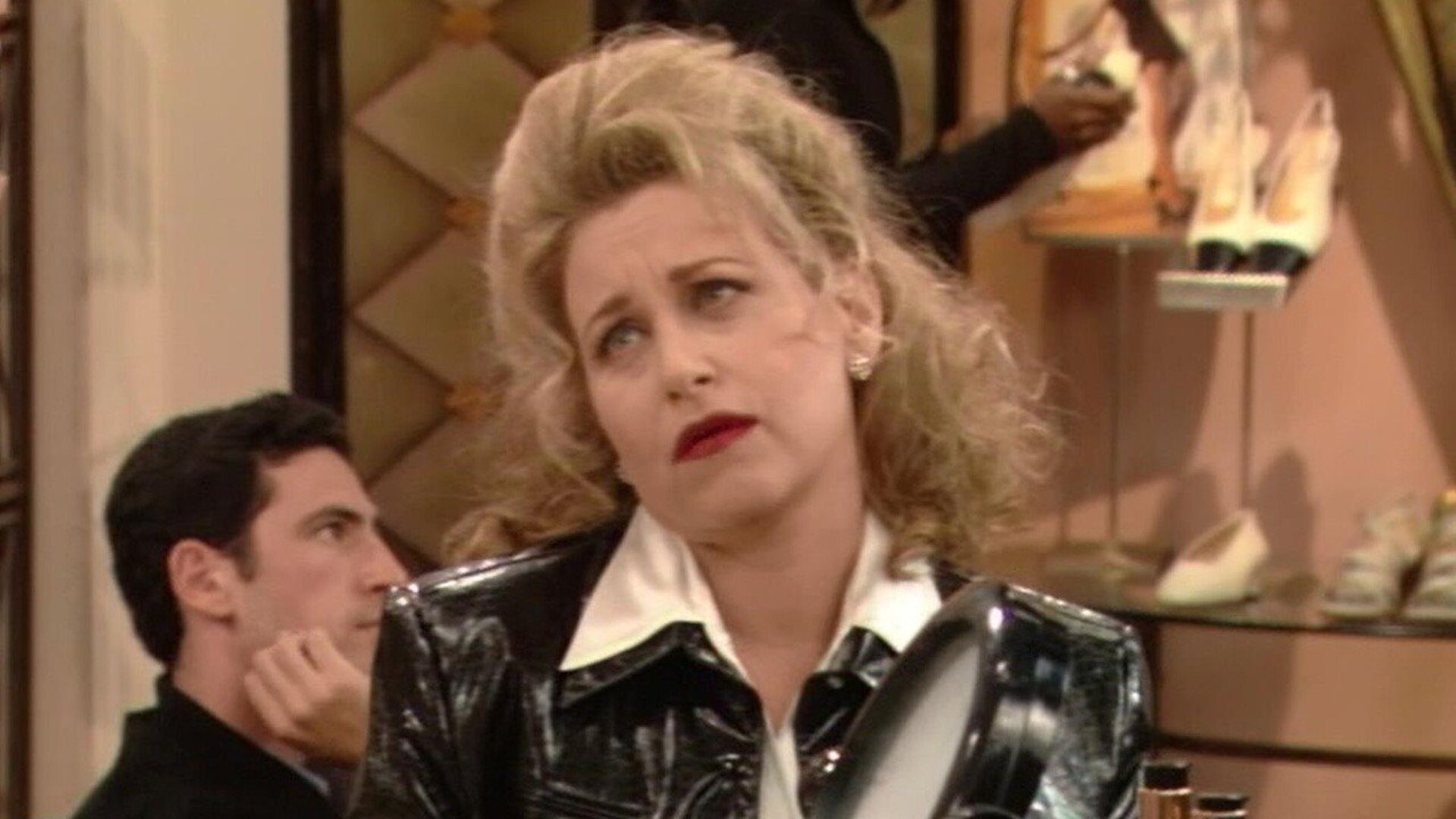 The Nanny : Danny's Dead and Who's Got the Will?