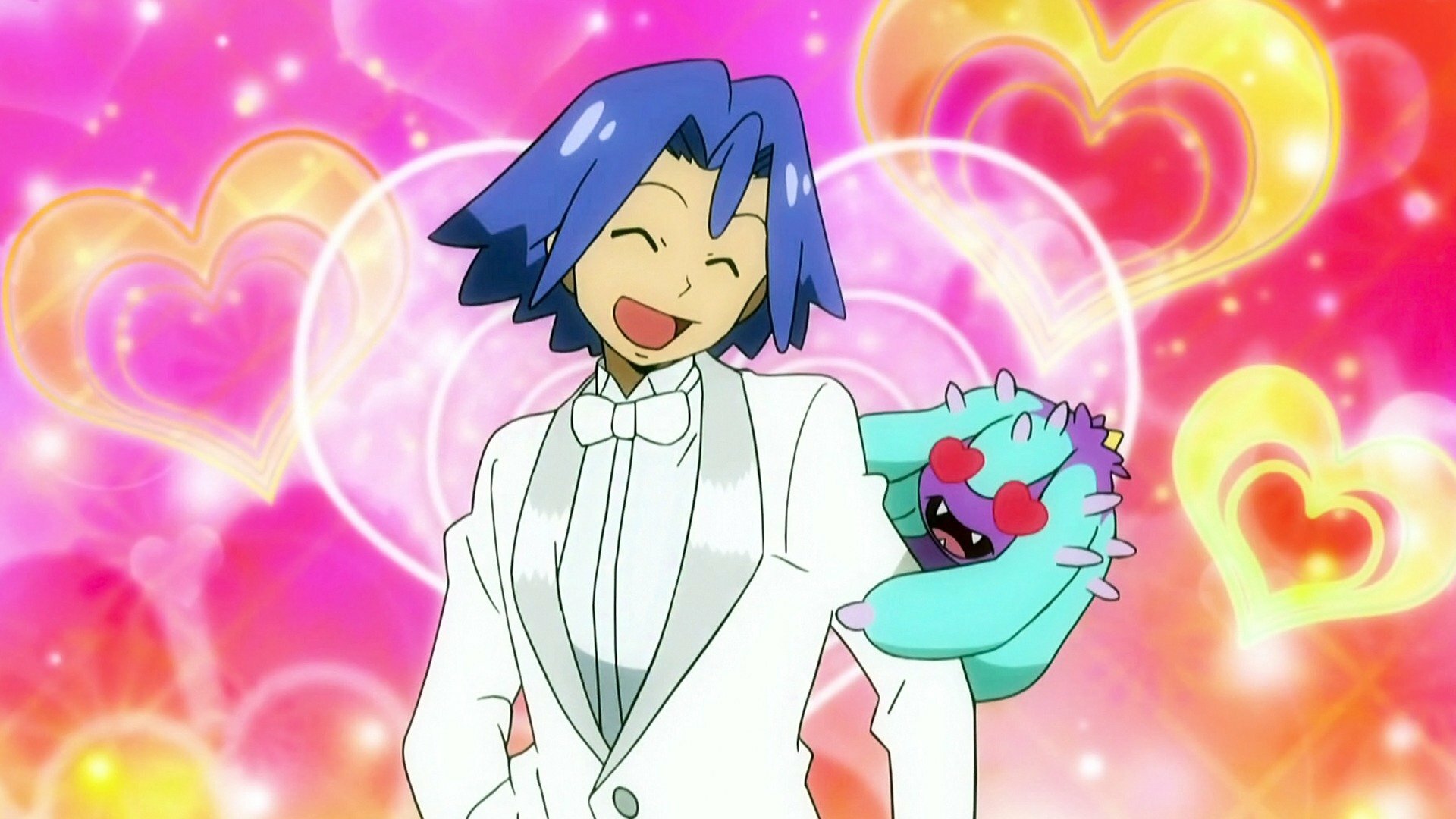 Pokémon, a Série - Sol e Lua : A Nova Aventura dos Professores!
