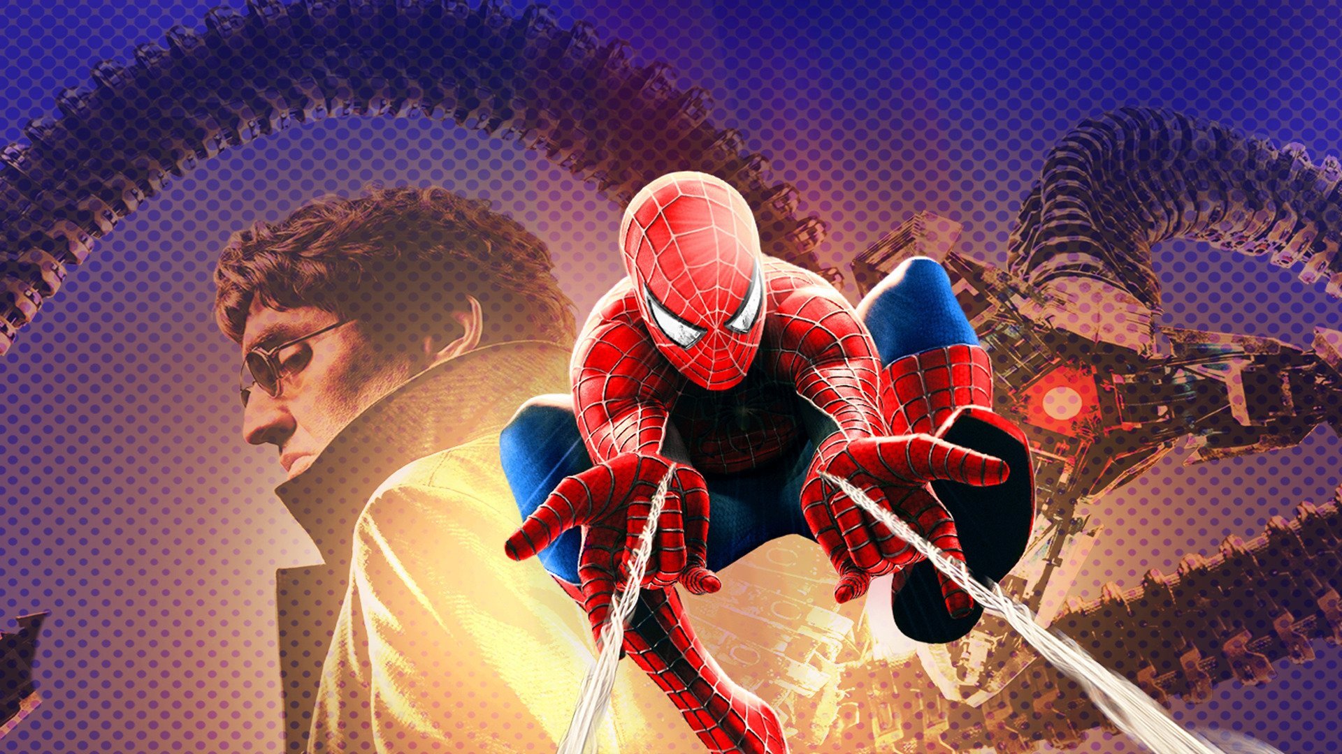 Homem-Aranha 2
