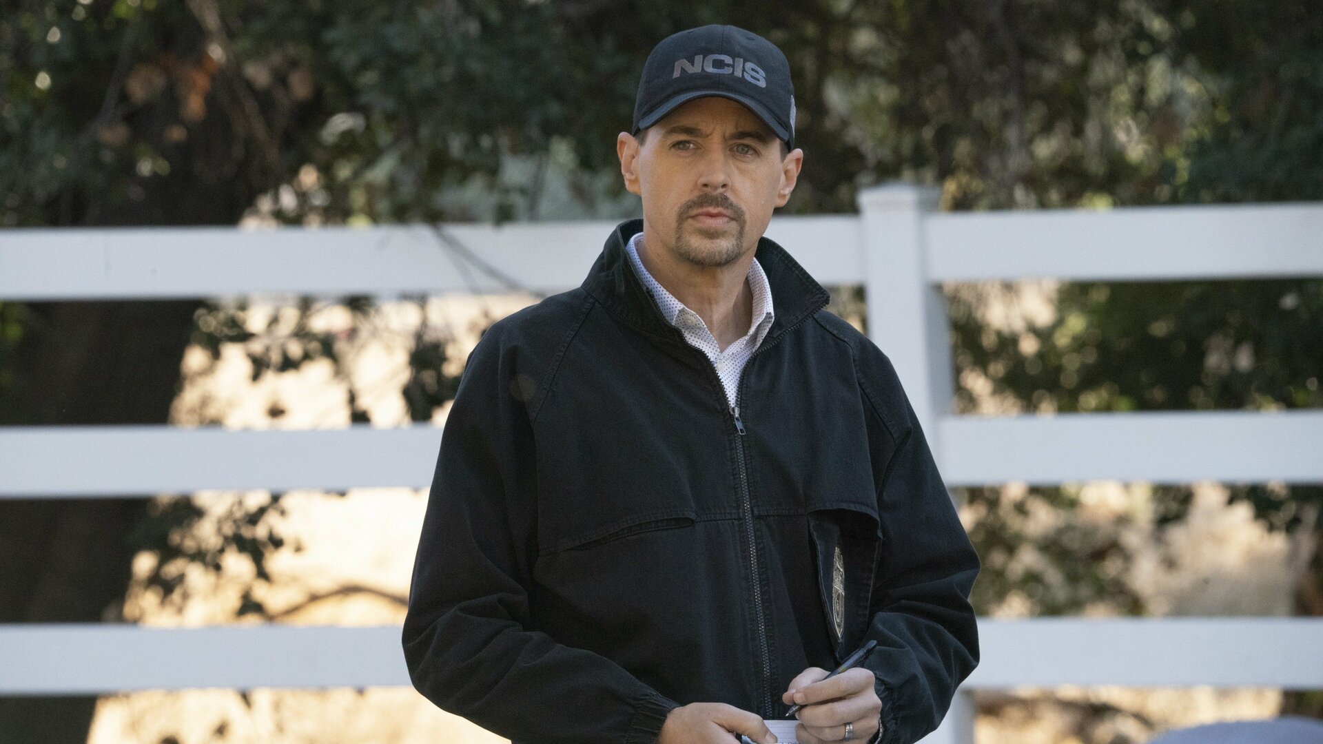 NCIS : The First Day