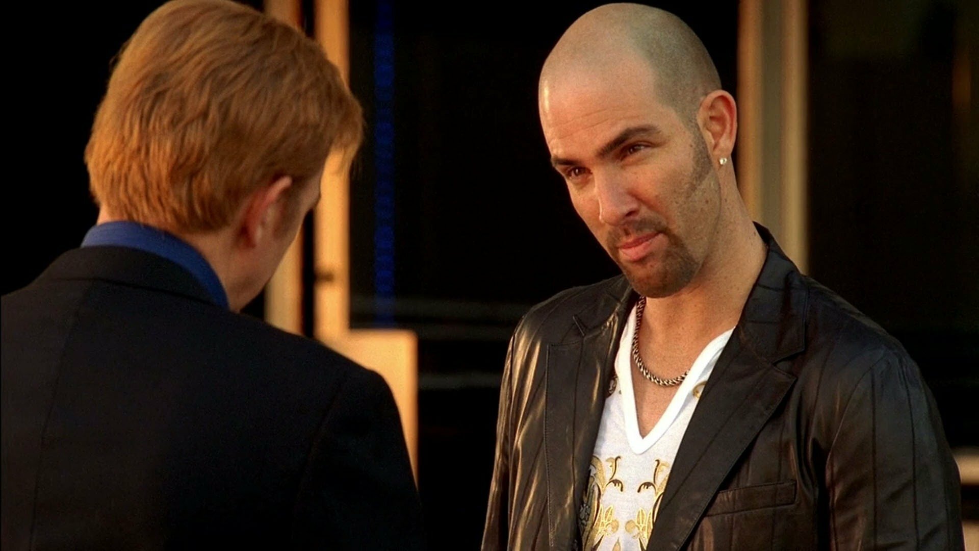 CSI: Miami : Terra de Ninguém