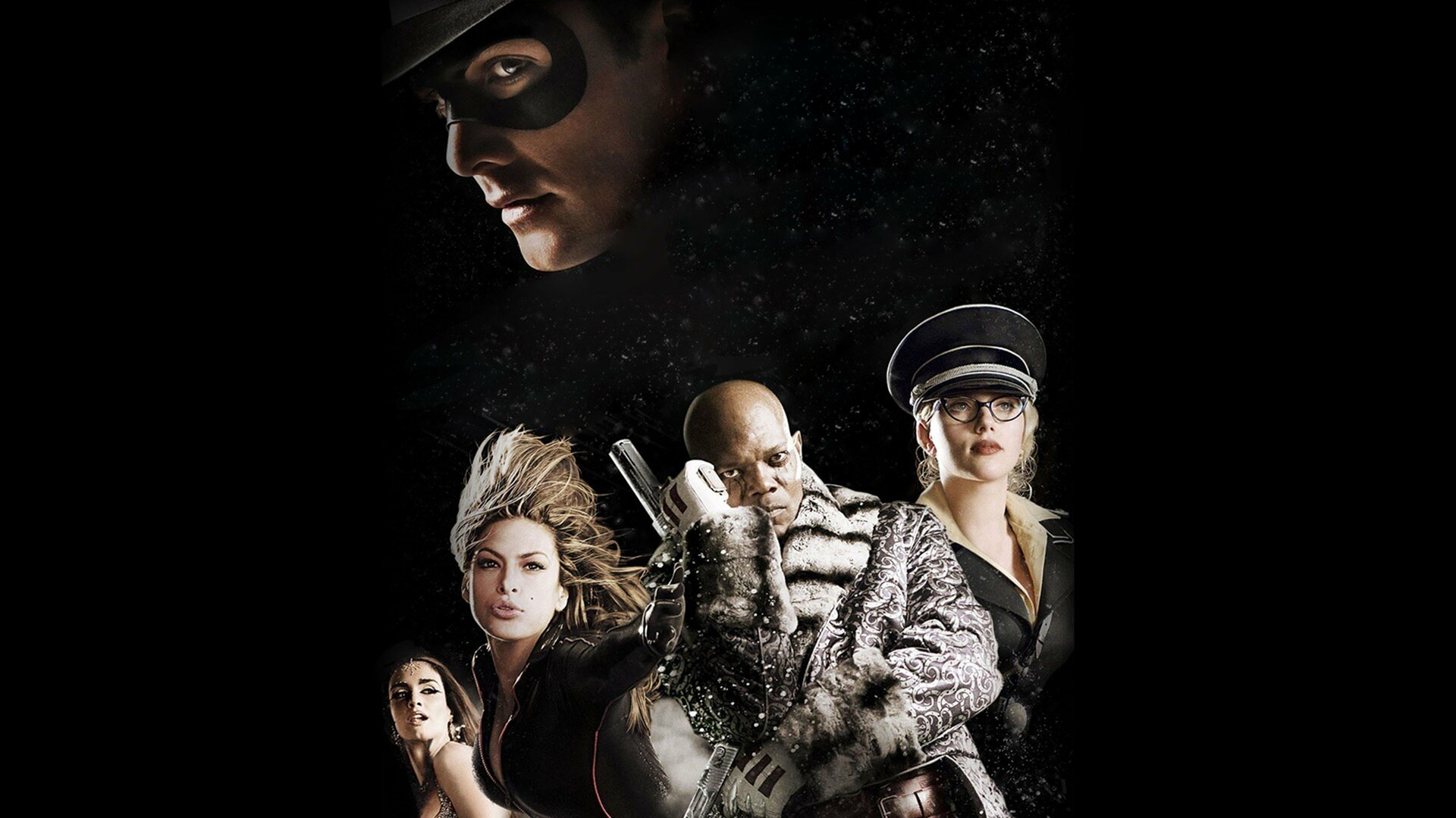 The Spirit - O Filme