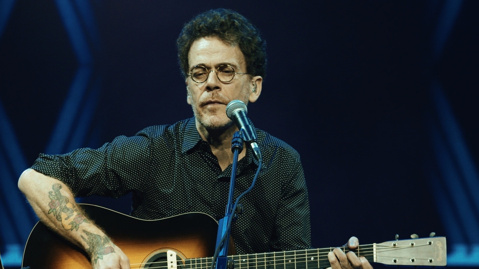 Teatro Sérgio Cardoso - 40 Anos : O Guarani